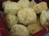 Southern Buttermilk Biscuits