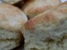 Southern Buttermilk Biscuits
