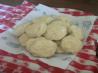 Southern Buttermilk Biscuits