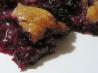 Blackberry Cobbler