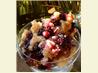 Blackberry Cobbler