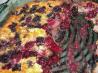 Blackberry Cobbler