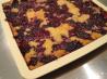 Blackberry Cobbler