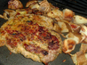 Pork Schnitzel