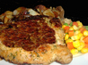 Pork Schnitzel