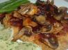 Pork Schnitzel