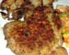 Pork Schnitzel