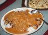 Spicy Chicken Tikka Masala, Grilled Version. Recipe by Chicagoland Chef du Jour