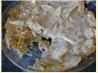 Chicken Stuffing Casserole. Recipe by Kim1