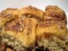 Maple Cinnamon Bran Buns. Recipe by Tykayles