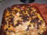 Ground Turkey Tortilla Casserole