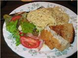 Dead Good Spaghetti Carbonara