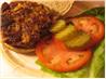 Jeff's Caramelized Onion Burger. Recipe by scancan
