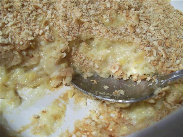 Grandma's Baked Corn. Photo by Sharon123