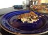 Lunch Quiche. Photo by Chef Emstar