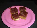 Chocolate Marshmallow Squares. Photo by Canadian Jane