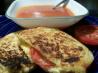 Grilled Cheese Pub Style. Recipe by ~Lynn~