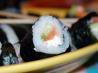 How to Make and  Roll Sushi