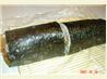How to Make and  Roll Sushi