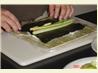 How to Make and  Roll Sushi