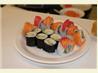 How to Make and  Roll Sushi