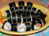 How to Make and  Roll Sushi