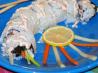How to Make and  Roll Sushi