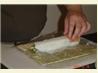 How to Make and  Roll Sushi