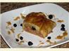 Chef Joey's Vegan Apple Strudel