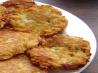 Mom's Awesome Potato Pancakes
