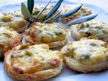 Party Rye Hors D'oeuvres