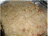 " Ma's" Oatmeal Cake and Icing. Recipe by KaraRN