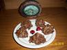 No Bake Oatmeal Cookies