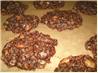 No Bake Oatmeal Cookies