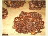 No Bake Oatmeal Cookies