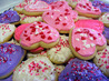 Sugar Cookies