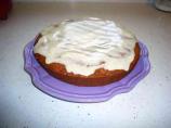 Tomato Soup Spice Cake