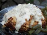Chicken Crunch