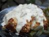 Chicken Crunch. Recipe by Nanna D