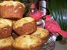 Orange Muffins