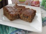 Bit of Spice Prune Cake