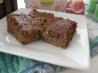 Bit of Spice Prune Cake. Recipe by Lavender Lynn