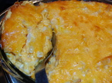 Cheesy Macaroni and Cheese. Photo by Juenessa