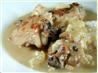 Chicken Thighs With Lemon and Garlic. Recipe by 2Bleu