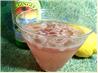 Ginger Berry Brew