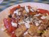 Chicken Breasts With Feta and Tomato. Recipe by 2Bleu