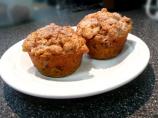Octoberfest Muffins