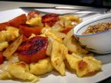 German Dumplings (Spaetzle or Kniffles) for Soup or Saute