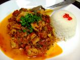 Tamarind Chili Chicken