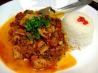 Tamarind Chili Chicken